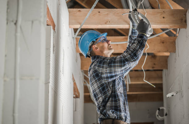 Best Electrical Troubleshooting Services  in Menasha, WI