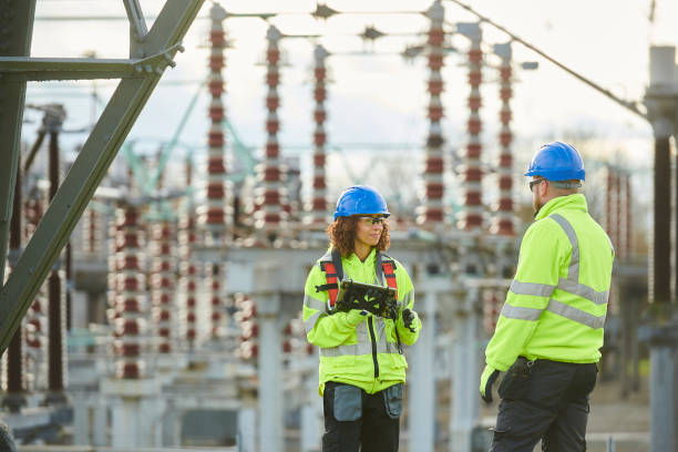 Best Best Electricians Near Me  in Menasha, WI