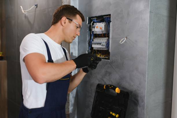 Best Residential Electrician Services  in Menasha, WI