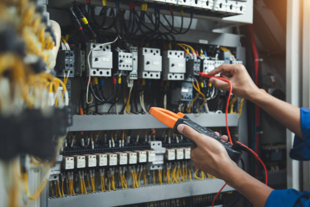 Best Electrical Wiring Services  in Menasha, WI