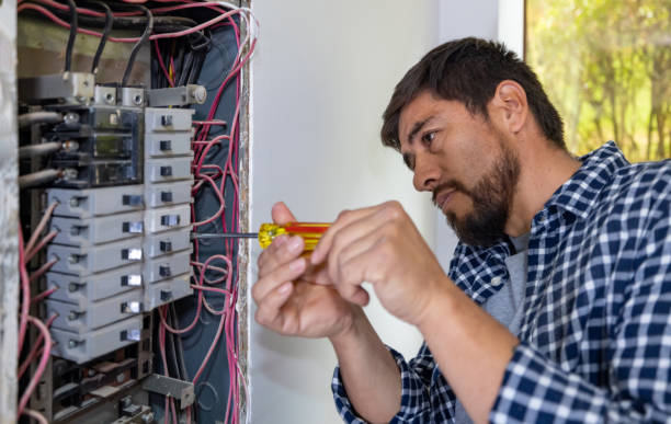 Affordable Emergency Electrician in Menasha, WI
